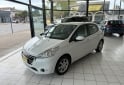 Autos - Peugeot |08 Allure 2013 Nafta 90000Km - En Venta