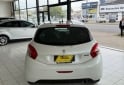 Autos - Peugeot |08 Allure 2013 Nafta 90000Km - En Venta