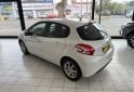 Autos - Peugeot |08 Allure 2013 Nafta 90000Km - En Venta