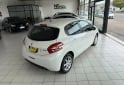 Autos - Peugeot |08 Allure 2013 Nafta 90000Km - En Venta