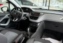 Autos - Peugeot |08 Allure 2013 Nafta 90000Km - En Venta