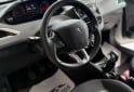 Autos - Peugeot |08 Allure 2013 Nafta 90000Km - En Venta