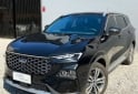 Autos - Ford TERRITORY TITANIUM 1.8 2025 Nafta 30000Km - En Venta