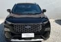 Autos - Ford TERRITORY TITANIUM 1.8 2025 Nafta 30000Km - En Venta