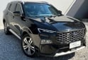 Autos - Ford TERRITORY TITANIUM 1.8 2025 Nafta 30000Km - En Venta