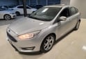 Autos - Ford FOCUS 2016 Nafta 186000Km - En Venta