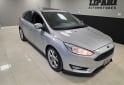 Autos - Ford FOCUS 2016 Nafta 186000Km - En Venta