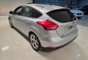 Autos - Ford FOCUS 2016 Nafta 186000Km - En Venta
