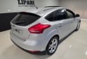 Autos - Ford FOCUS 2016 Nafta 186000Km - En Venta