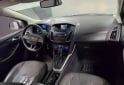 Autos - Ford FOCUS 2016 Nafta 186000Km - En Venta