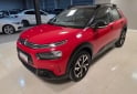 Autos - Citroen C4 CACTUS 2021 Nafta 40000Km - En Venta