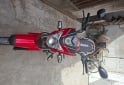 Motos - Honda GLH 150 2022 Nafta 52000Km - En Venta