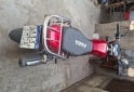 Motos - Honda GLH 150 2022 Nafta 52000Km - En Venta