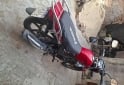 Motos - Honda GLH 150 2022 Nafta 52000Km - En Venta
