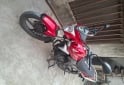 Motos - Honda GLH 150 2022 Nafta 52000Km - En Venta