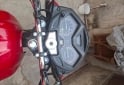 Motos - Honda GLH 150 2022 Nafta 52000Km - En Venta