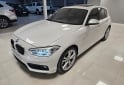 Autos - Bmw 120 2019 Nafta 61000Km - En Venta