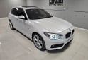 Autos - Bmw 120 2019 Nafta 61000Km - En Venta