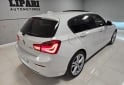 Autos - Bmw 120 2019 Nafta 61000Km - En Venta