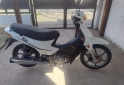 Motos - Guerrero Trip 110 2025 Nafta 1800Km - En Venta
