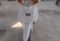 Motos - Guerrero Trip 110 2025 Nafta 1800Km - En Venta