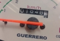 Motos - Guerrero Trip 110 2025 Nafta 1800Km - En Venta