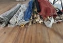 Otros - Recortes de tela y rollos ! - En Venta