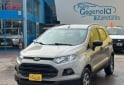 Autos - Ford Ecosport se 2014 Nafta 74000Km - En Venta