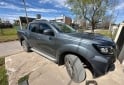 Camionetas - Nissan Frontier 2023 Diesel 70000Km - En Venta