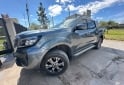 Camionetas - Nissan Frontier 2023 Diesel 70000Km - En Venta