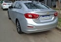 Autos - Chevrolet Cruze 2019 Nafta 220000Km - En Venta