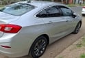 Autos - Chevrolet Cruze 2019 Nafta 220000Km - En Venta