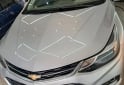 Autos - Chevrolet Cruze 2019 Nafta 220000Km - En Venta