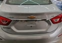 Autos - Chevrolet Cruze 2019 Nafta 220000Km - En Venta
