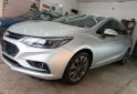Autos - Chevrolet Cruze 2019 Nafta 220000Km - En Venta