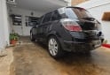 Autos - Chevrolet Vectra 2009 Nafta 182000Km - En Venta