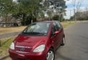 Autos - Mercedes Benz Clase A 1999 Nafta 40000Km - En Venta