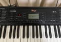 Instrumentos Musicales - Organo Parquer ARK163 - sin uso - En Venta