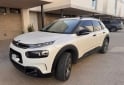 Autos - Citroen C4 cactus 1.6 16v permuto 2019 Nafta 80000Km - En Venta