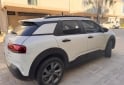 Autos - Citroen C4 cactus 1.6 16v permuto 2019 Nafta 80000Km - En Venta