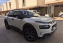 Autos - Citroen C4 cactus 1.6 16v permuto 2019 Nafta 80000Km - En Venta