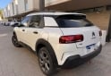 Autos - Citroen C4 cactus 1.6 16v permuto 2019 Nafta 80000Km - En Venta