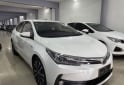Autos - Toyota COROLLA 2019 Nafta 90000Km - En Venta