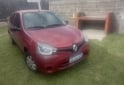 Autos - Renault Clío Mio 2016 Nafta 120000Km - En Venta