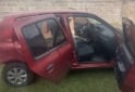 Autos - Renault Clío Mio 2016 Nafta 120000Km - En Venta