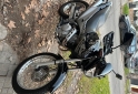Motos - Honda Falcon 400 2010 Nafta 48900Km - En Venta