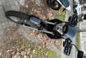 Motos - Honda Falcon 400 2010 Nafta 48900Km - En Venta