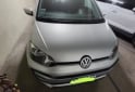 Autos - Volkswagen Up! 1.0 High 5P 2019 Nafta 54925Km - En Venta