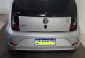 Autos - Volkswagen Up! 1.0 High 5P 2019 Nafta 54925Km - En Venta