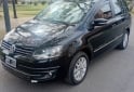 Autos - Volkswagen Suran 2013 Nafta 100000Km - En Venta